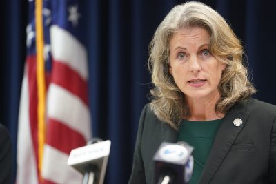 Clare Connors, US Attorney For Hawaiʻi, Submits Resignation