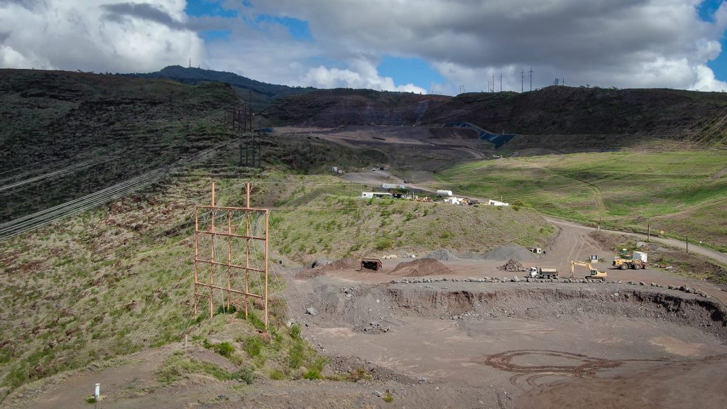 Climate Change Will Make It Harder To Protect The Environment Around Oahu’s Next Landfill