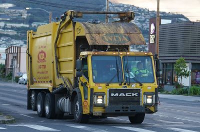 Neal Milner: The Impossible Task Of Building A New Landfill On Oʻahu