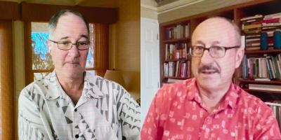 The Civil Beat Editorial Board Interview: UH Economists Sumner La Croix And Carl Bonham