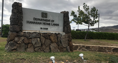 Rural Hawaiian Homelands Residents Should Be Online By 2025