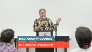 Maui County Council: Meet Your 2024 Hawaii Election Candidates