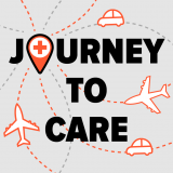 Journey to Care special series badge