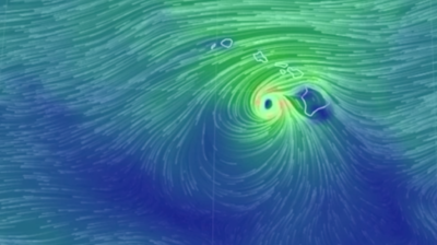 Is Hawaii Ready For The Next Big Hurricane?