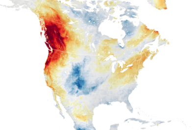 When Will Joe Manchin Care About Global Warming?