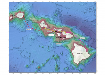 Hawaii’s New $120M Undersea Cable Project Is A ‘Serious Poke’ To Shake Up The Market