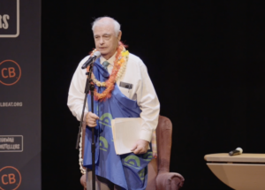 Hawaiʻi Storytellers: Charles Naumu