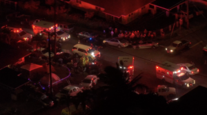 Honolulu Fireworks Blast Victims Are Identified