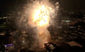 Deadly Fireworks Blast That Rocked Honolulu Fuels Calls For Crackdown