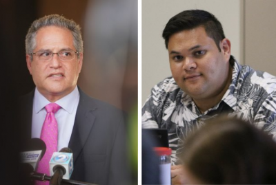 The FBI Continues To Stall On Releasing Hawaii Lawmakers’ Bribery Investigations