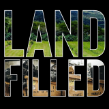 West Oahu Land Filled Special Project Badge