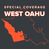 west oahu special project badge